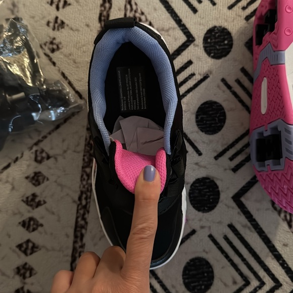Roller skate shoes NEW - Picture 4 of 5